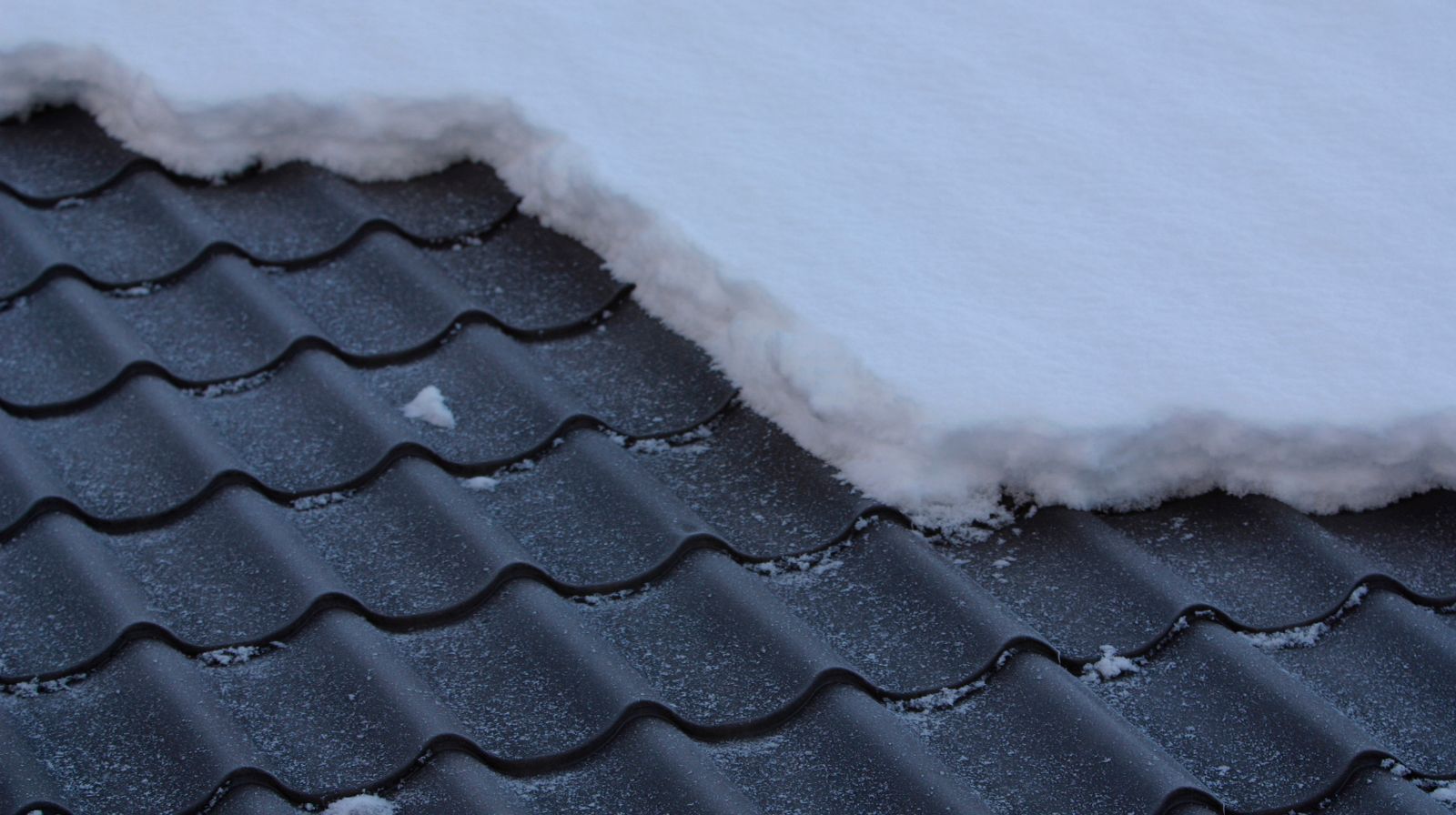 Weather in Edmonton Affects Your Roof